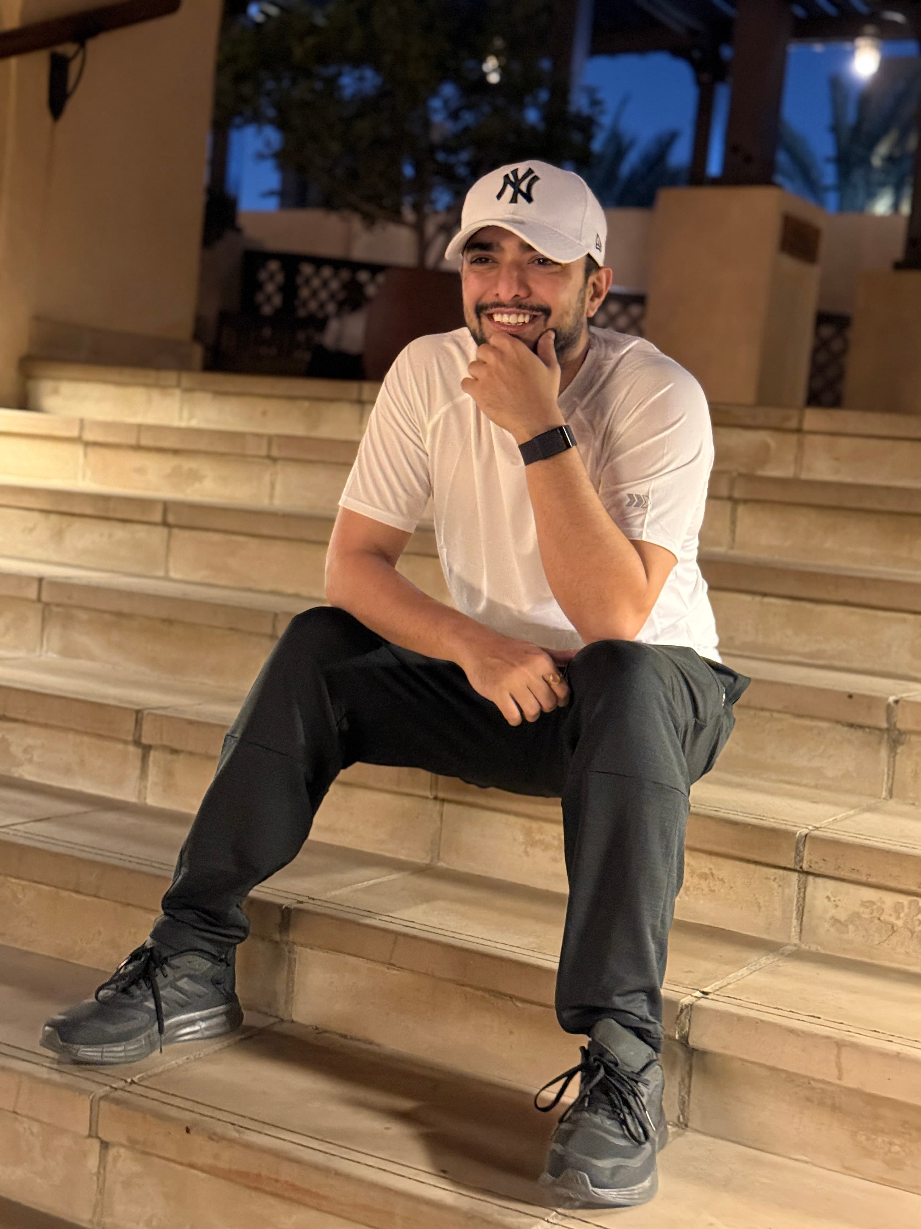 Mitul Pancholi